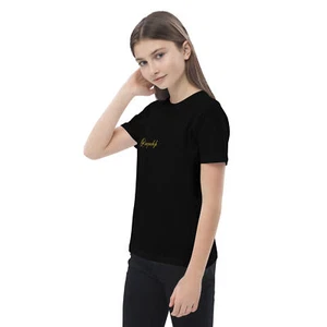 Hayuhi - Organic cotton kids t-shirt, Armenian brand - Picture 1 of 3