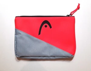 Head Team Pro Accessory Pouch Case Bag - Picture 1 of 5