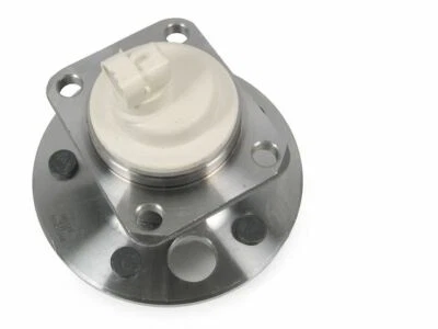 For 2002-2005 Chevrolet Venture Wheel Hub Assembly Rear 98686WG 2003 2004 FWD - Image 1 of 2