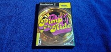 MTV Pimp My Ride (Sony PlayStation 2, 2006) Complete PS2