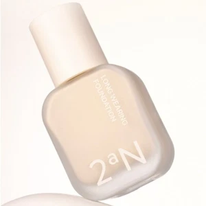 [2aN] langtragende Foundation LSF30 PA+++ 30 ml/koreanische Kosmetik - Bild 1 von 8