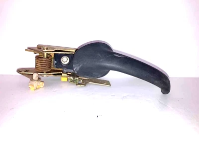 2002 Ford Expedition Inside Door Handle with Latch Passenger Rear OEM Foto 1 de 4