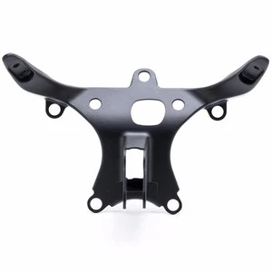 Yamaha YZF-R1 2000-2001 Motorcycle Headlight Front Upper Fairing Stay Bracket - Picture 1 of 5