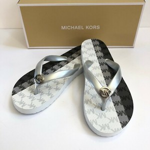 Las mejores ofertas en Logotipo Michael Kors Michael Kors Sandalias chanclas  de Mujer | eBay