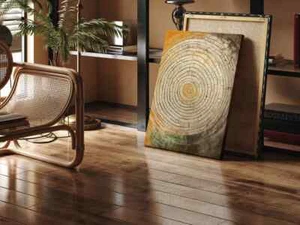 Painting Tree Ring Art Simple Abstract Unframed Canvas Print Australian Wall Art - Picture 1 of 4