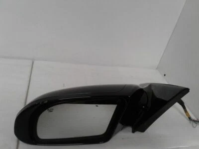 Espejo retrovisor lateral izquierdo Nissan Máxima 2009-2014 OEM Foto 1 de 4