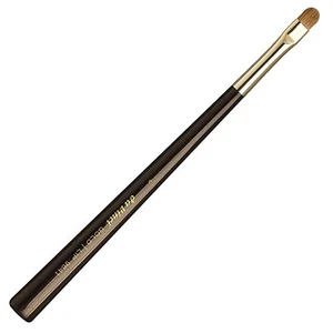 da Vinci Cosmetics Serie 9641 Gold Lippenpinsel ~ Oval Russisch Rot Zobel ~ Größe 6 - Bild 1 von 4