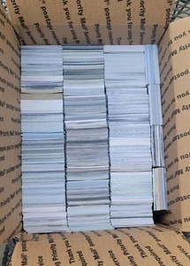 Über 200 Karten Lot Box Baseball von 70er Jahren bis heute !!  Alte Sammlung Verkauf - Bild 1 von 1