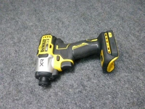 DEWALT DCF887 3-Speed Brushless 20V Max 1/4" Impact Driver - - Picture 1 of 2