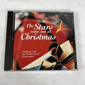 The Stars Come Out At Christmas - CD - Various Artists - Picture 1 of 5