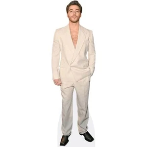 Froy Gutierrez (Cream Suit) Life Size Cutout - Picture 1 of 7