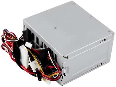 Alimentatore Delta DPS-350AB-9 A 350W REV 00F ATX 24-PIN - Immagine 1 di 3