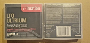 imation LTO Ultrium Universal Cleaning Tape Cartridge / Reinigungskassette - Bild 1 von 1