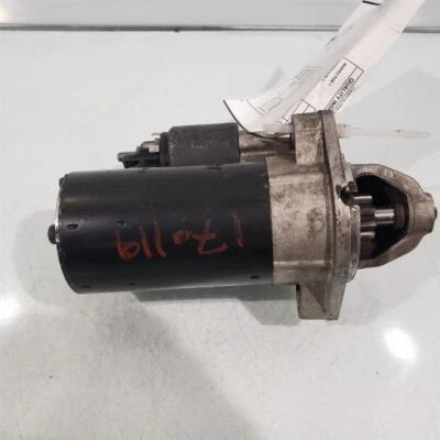BMW Z3 1996 1997 1998 1999 2000 2001 2002 motor de arranque Foto 1 de 4