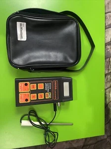 Hanna Instruments HI-8314 Hand Held Ph-meter - Picture 1 of 6