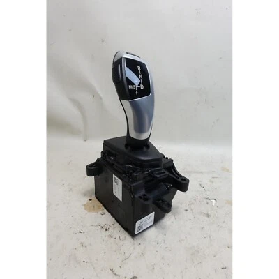Selector de bloqueo de palanca de cambios BMW F30 serie 3 2012-2019 para transmisión automática OEM Foto 1 de 4