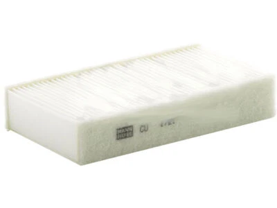 Filtro de aire para BMW X3 2012 Mann 16525QD 2014 2015 2013 2016 3,0 L 6 cilindros Foto 1 de 2