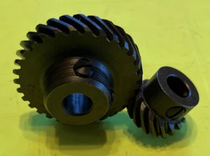 Singer Gear Set 223867 & 240167, 1 of Ea. - Picture 1 of 4