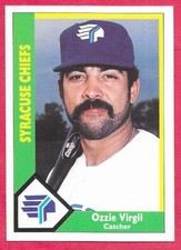 1990 CMC Minor League Baseball Cards (1-200 American Association) You Pick NM