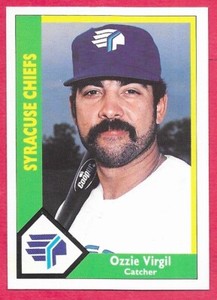 1990 CMC Minor League Baseball Cards (1-200 American Association) You Pick NM