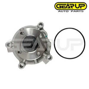 Engine Water Pump for 1992-97 Ford Crown Victoria Lincoln Town Car V8 4.6L RWD - Picture 1 of 8