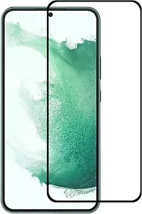 VERRE TREMPÉ Pour SAMSUNG GALAXY S23 PLUS VITRE DE PROTECTION ÉCRAN INCURVÉ 9D - Photo 1 sur 12