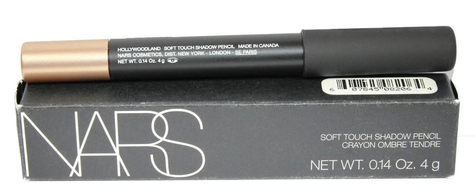 Nars Soft Touch Shadow Pencil (Hollywoodland 8206) 0.14oz/4g New in box - Image 1 of 1