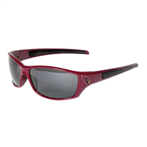 Arizona Cardinals NFL Athletic Wrap Around Sunglasses FREE SHIP! Cover