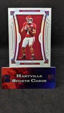 2023 Panini National Treasures Jalen Hurts Collegiate Football  49/49 - Oklahoma