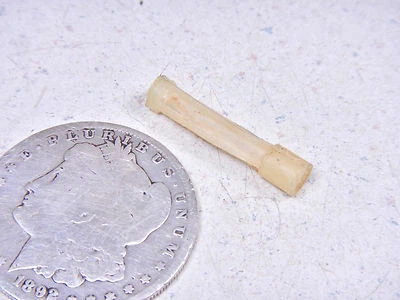 82 CAN-AM QUALIFIER IV 400 CARBURADOR GASOLINA PETCOCK VÁLVULA FILTRO COMBUSTIBLE PANTALLA Foto 1 de 4