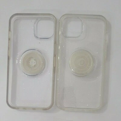 OtterBox Otter + Pop 对称保护壳 适用于 iPhone 13 - 彩色 — 第 1/2 张图片