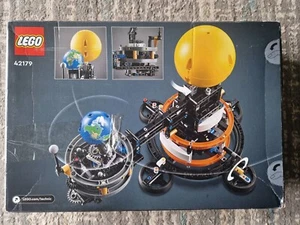 LEGO 42179 Technic Space Earth and Moon Orbit Toy Block  Lego 42179, Make Offer - Picture 1 of 4