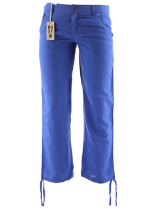 Roxy Blue Trousers