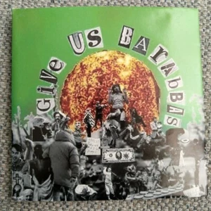 Give Us Barabbas - Luke 23:18 (CD) - Picture 1 of 2