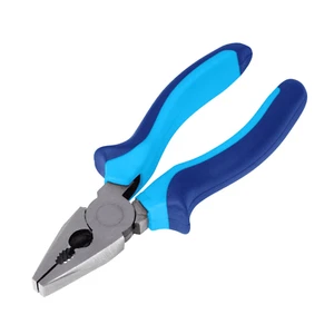 Pinza combinata Blue Spot 08191 150 mm MD2 - Foto 1 di 2