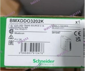 New 1PCS BMXDDO3202K BMX-DDO-3202K - Picture 1 of 1