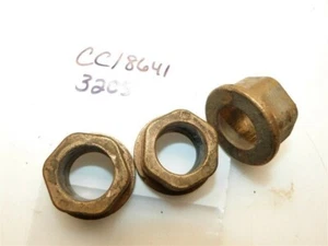 Cub Cadet HDS 3205 Tractor Misc Bushings - Picture 1 of 2