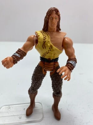 Figura de acción HERCULES The Legendary Journeys 1996 de colección solo piezas Foto 1 de 4