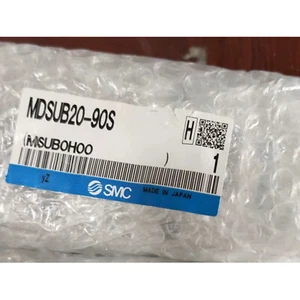 1pc New SMC MDSUB20-90S swinging cylinder Quality assurance - Picture 1 of 6