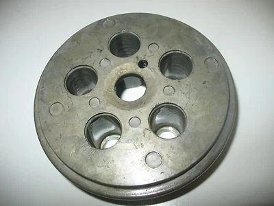 Cesta de embrague placa superior 1987 Husqvarna Husky Te510 TX TC TE 510 87 CROSS COUNTRY Foto 1 de 4