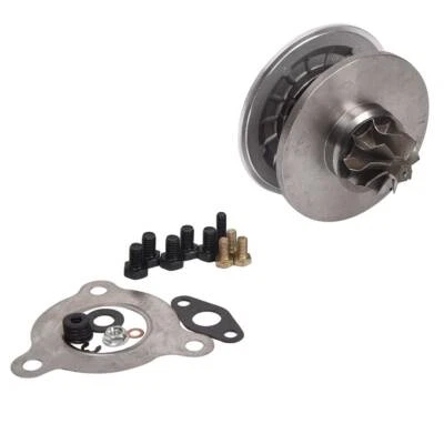 Juego Cartucho Chra GT1749V Turbocompresor Para Renault Laguna 1.9 dci120 708639 Foto 1 de 4