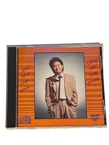 Duy Quang Vietnamese Cd Tha Như Giọt Mua By Dream Studio - Picture 1 of 5