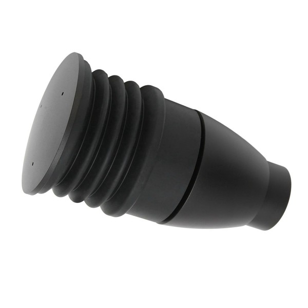 60g Grinder Bean Bin Aluminium Alloy Reusable Grinder Bean Bin Accessories GS Photo Related