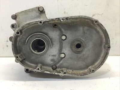 Estuches de motor Triumph Tiger Cub 200 vacíos sin manivela Foto 1 de 4