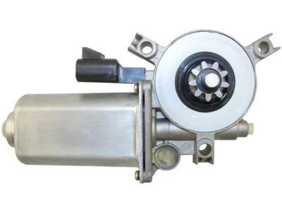 Motor ventana delantera derecha Chevrolet Venture 1997-2005 12344HZ 2002 1998 1999 Foto 1 de 2