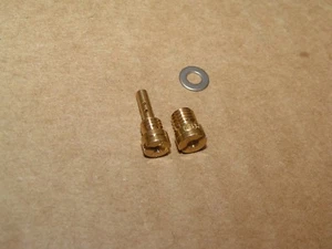 08-18 Kawasaki KLR650 KLR 650 KL650 KL Etapa 2 Keihin Carburador Jet Kit 42 150 - Imagen 1 de 1