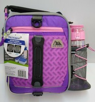 az pro portion control insulated duffel