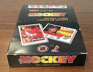 1990-91 O-Pee-Chee Premier - # 1-132 - *Pick & Finish you Set* - NRMT-MT - Picture 1 of 163