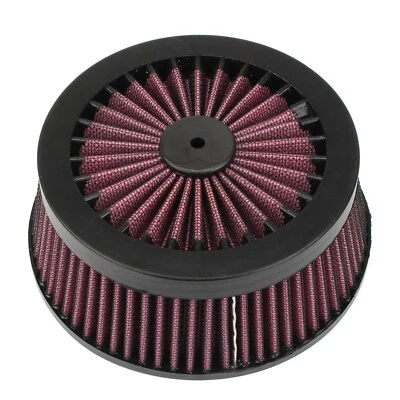 Air Filter Element For Harley Sportster Heritage Softail FLSTC FLSTN Dyna FXD - Image 1 of 4