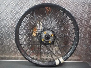 HONDA CJ250T 1975  Front wheel  9419 - Bild 1 von 5